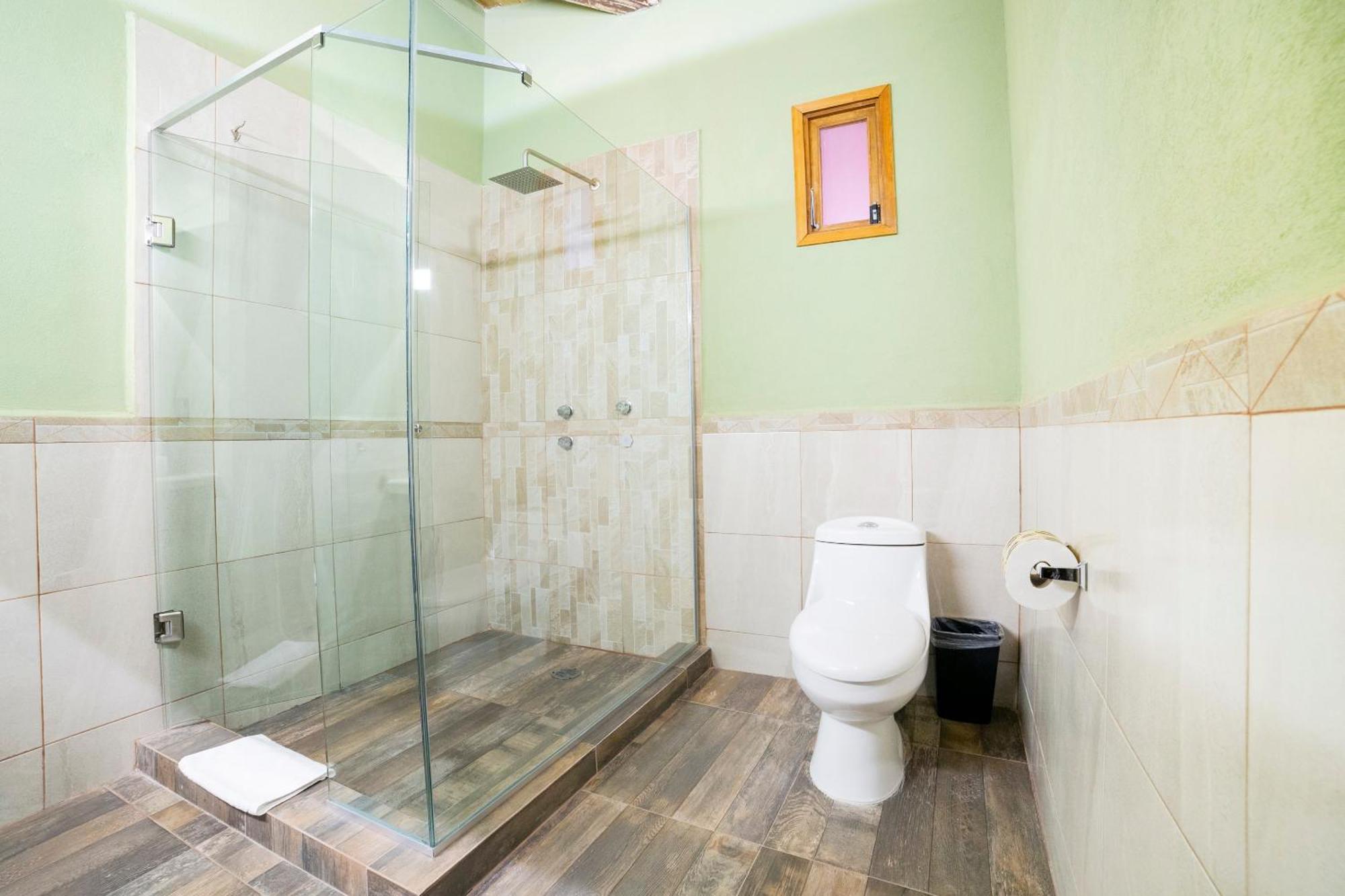 Collection O Casona De Minas Hotel มิเนราล เดล มอนเต ภายนอก รูปภาพ