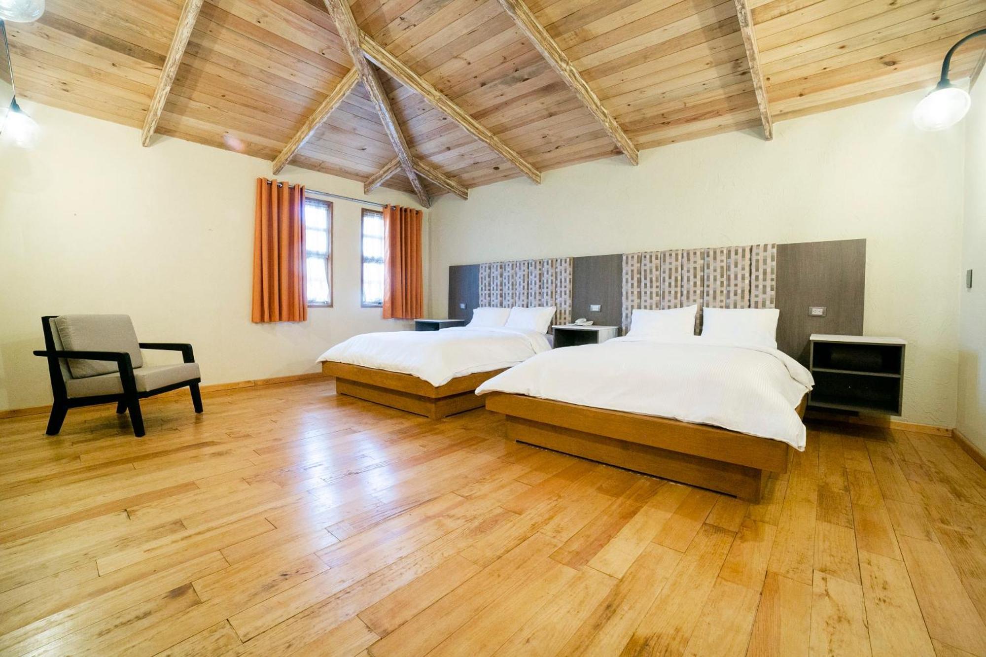 Collection O Casona De Minas Hotel มิเนราล เดล มอนเต ภายนอก รูปภาพ